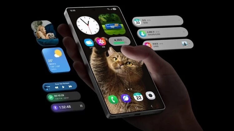三星Galaxy手机:用AI让用户步入智能、便捷、高效的新时代 三星Galaxy手机:用AI让用户步入智能、便捷、高效的新时代