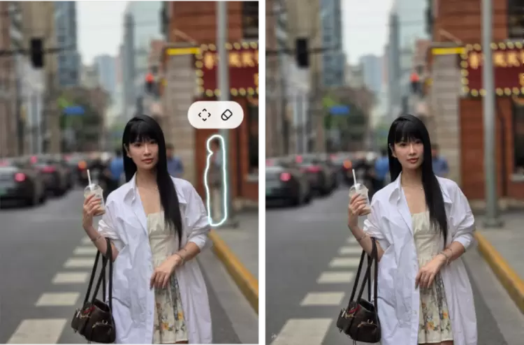 三星Galaxy手机:用AI让用户步入智能、便捷、高效的新时代 三星Galaxy手机:用AI让用户步入智能、便捷、高效的新时代