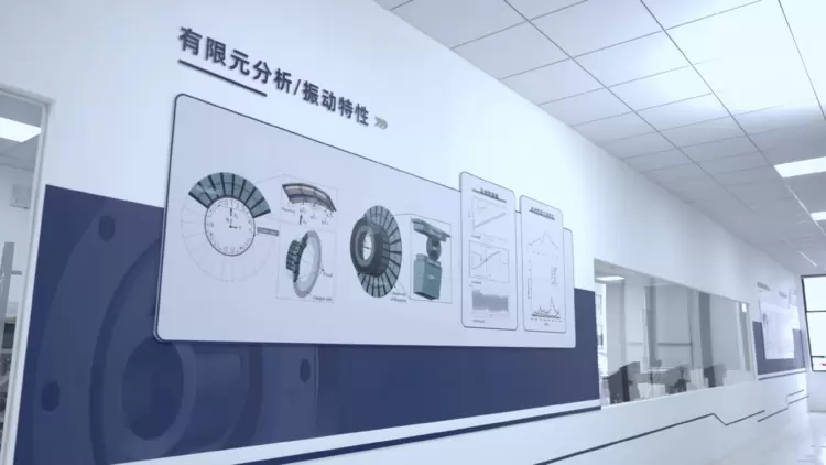 聚焦振动特性优化 校企联手破解机器人传动核心痛点 聚焦振动特性优化 校企联手破解机器人传动核心痛点