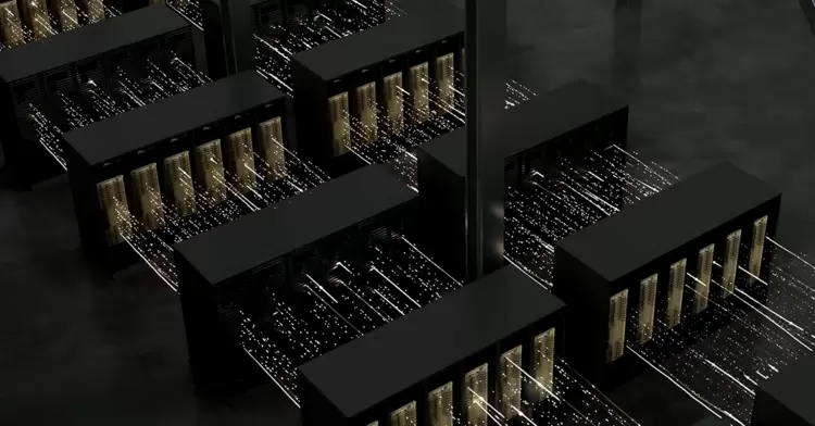 英伟达Blackwell平台为AI推理工作负载带来全新水平的Token优化