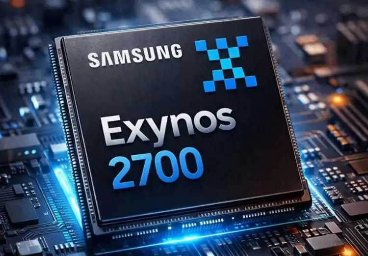 Exynos 2700预计2026年第四季度推出,全新SF2P工艺有望提振三星非内存业务运营利润 Exynos 2700预计2026年第四季度推出,全新SF2P工艺有望提振三星非内存业务运营利润