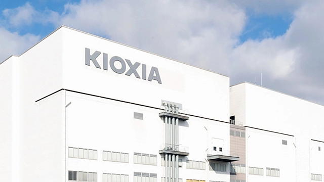 苹果同意铠侠提出的NAND闪存两倍价格的条款，iPhone定价将面临压力