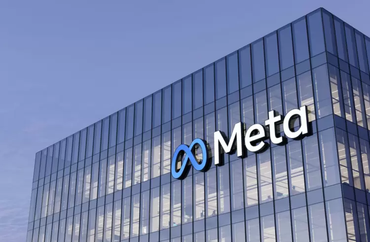 Meta计划今年推出智能手表 Meta计划今年推出智能手表