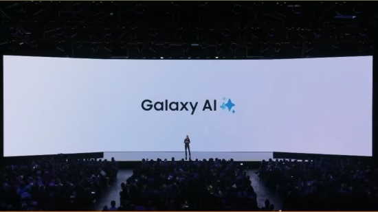 三星发布第三代AI手机Galaxy S26系列:AI进阶,多维体验全面升级 三星发布第三代AI手机Galaxy S26系列:AI进阶,多维体验全面升级