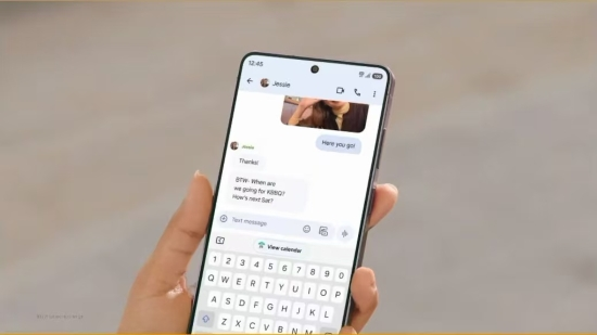 三星发布第三代AI手机Galaxy S26系列:AI进阶,多维体验全面升级 三星发布第三代AI手机Galaxy S26系列:AI进阶,多维体验全面升级
