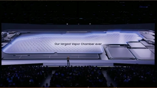 三星发布第三代AI手机Galaxy S26系列:AI进阶,多维体验全面升级 三星发布第三代AI手机Galaxy S26系列:AI进阶,多维体验全面升级