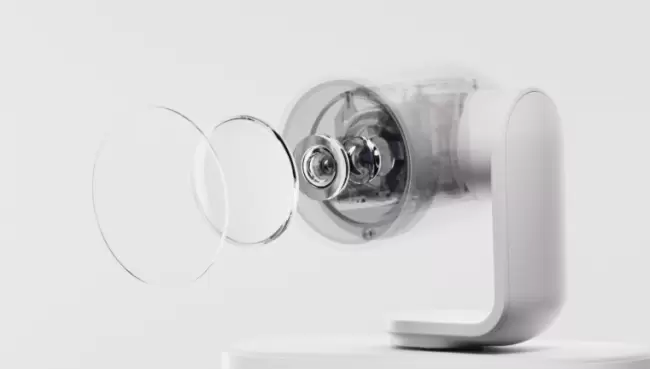 罗技全新Rally AI智能会议摄像头系列产品，引领会议新方式