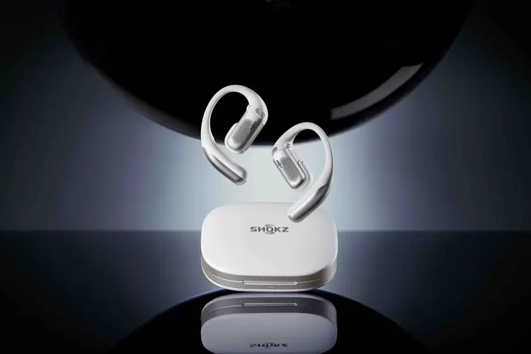 Shokz韶音加冕全球“双冠王”:2557件专利,炼成19%的市场份额 Shokz韶音加冕全球“双冠王”:2557件专利,炼成19%的市场份额