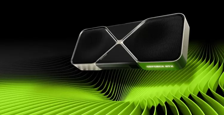 英伟达的消费级GPU业务面临困境，游戏业务收入环比下滑