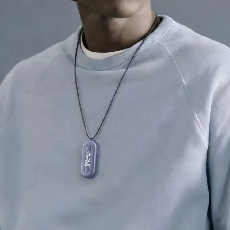 科大讯飞ANYPIN获2026德国iF设计奖，以隐形科技重塑AI录音新体验