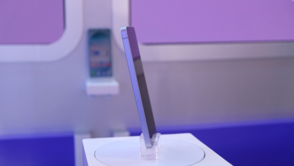 三星Galaxy S26 Ultra上手：AI深度融入，防窥屏隐私防护太实用