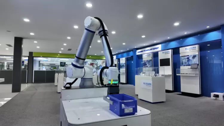 复工提速！艾利特迈幸机器人助力3C行业智能物流打通“最后一公里”