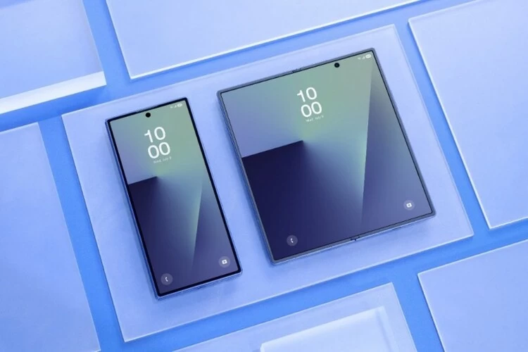 移动办公需求增长 三星折叠屏手机成商务用户的“神器” 移动办公需求增长 三星折叠屏手机成商务用户的“神器”