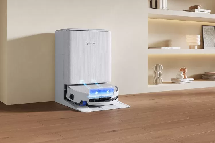 强净不断电体验！科沃斯T90 PRO上市