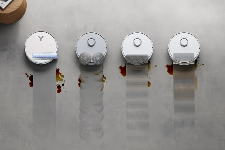 强净不断电体验！科沃斯T90 PRO上市