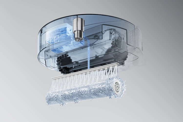 强净不断电体验！科沃斯T90 PRO上市