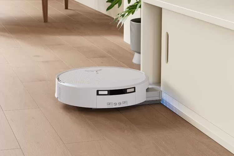 强净不断电体验！科沃斯T90 PRO上市