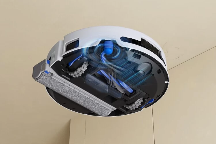 强净不断电体验！科沃斯T90 PRO上市