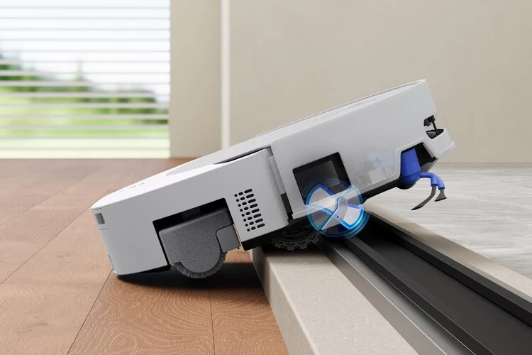 强净不断电体验！科沃斯T90 PRO上市