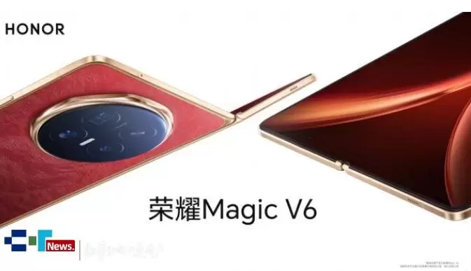 MWC直击：荣耀双旗舰搭载第五代骁龙8至尊版，助力智能手机下一代技术演进