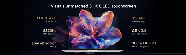 全球瞩目!荣耀携Robot Phone、Magic V6系列、荣耀MagicBook Pro 14 2026震撼亮相MWC 2026 全球瞩目!荣耀携Robot Phone、Magic V6系列、荣耀MagicBook Pro 14 2026震撼亮相MWC 2026