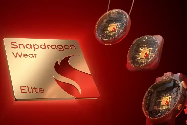 高通推出骁龙可穿戴平台至尊版芯片，升级至3纳米制程