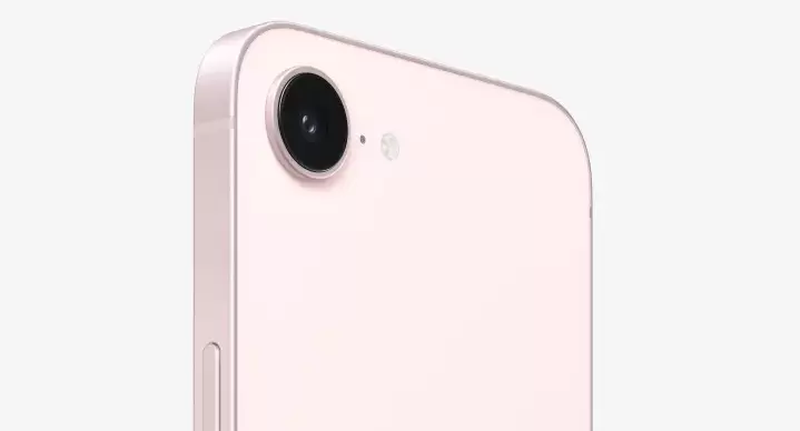 苹果发布iPhone 17e：售价4499元起，3月11日开始发售