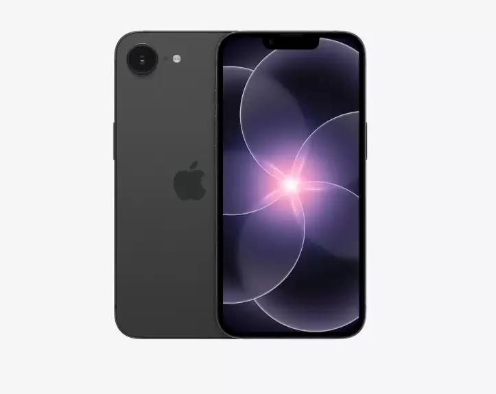 苹果发布iPhone 17e：售价4499元起，3月11日开始发售