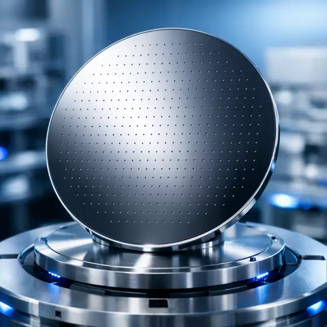 普恩志引领：2026半导体与高端制造前瞻——核心备件如何驱动产业革新与市场机遇