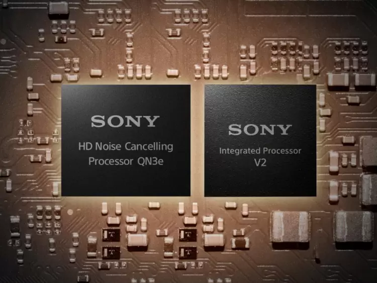 超旗舰降噪，殿堂级音质 索尼双芯超旗舰真无线降噪耳机WF-1000XM6正式发售