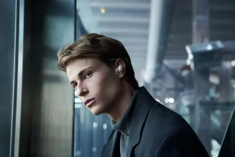 超旗舰降噪，殿堂级音质 索尼双芯超旗舰真无线降噪耳机WF-1000XM6正式发售