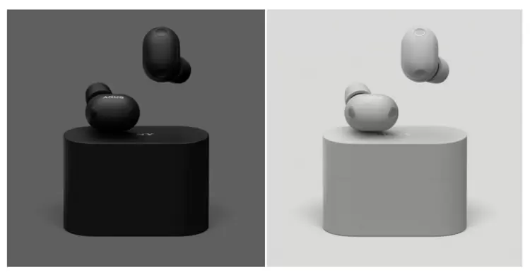 超旗舰降噪，殿堂级音质 索尼双芯超旗舰真无线降噪耳机WF-1000XM6正式发售