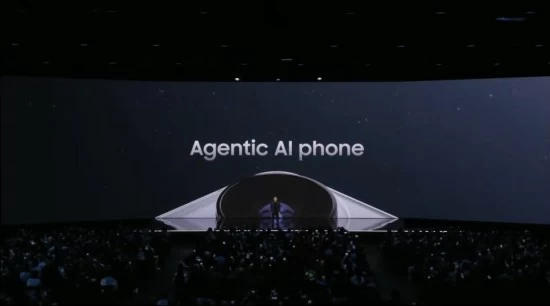 当AI学会“隐身”，手机才真正智能：三星Galaxy S26系列开启AI哲学的降维打击