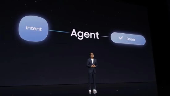 当AI学会“隐身”，手机才真正智能：三星Galaxy S26系列开启AI哲学的降维打击