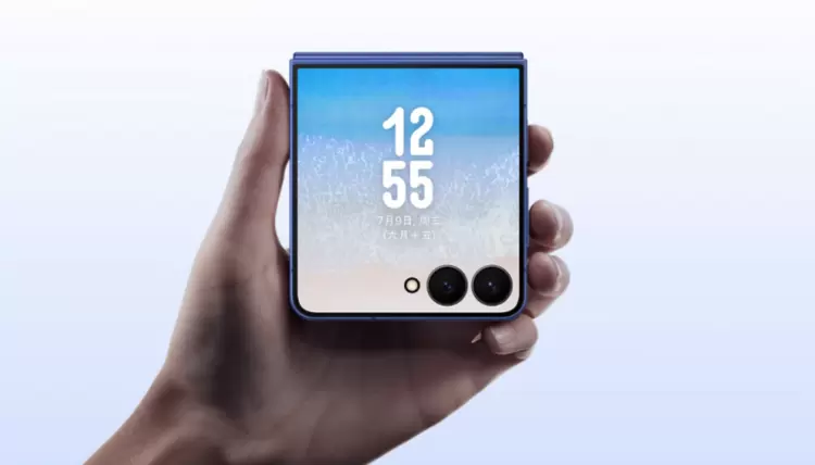 从时尚小折叠到高能三折叠 带你挑选三星Galaxy Z系列机型