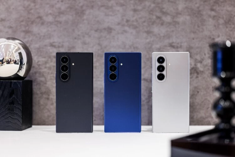 从时尚小折叠到高能三折叠 带你挑选三星Galaxy Z系列机型