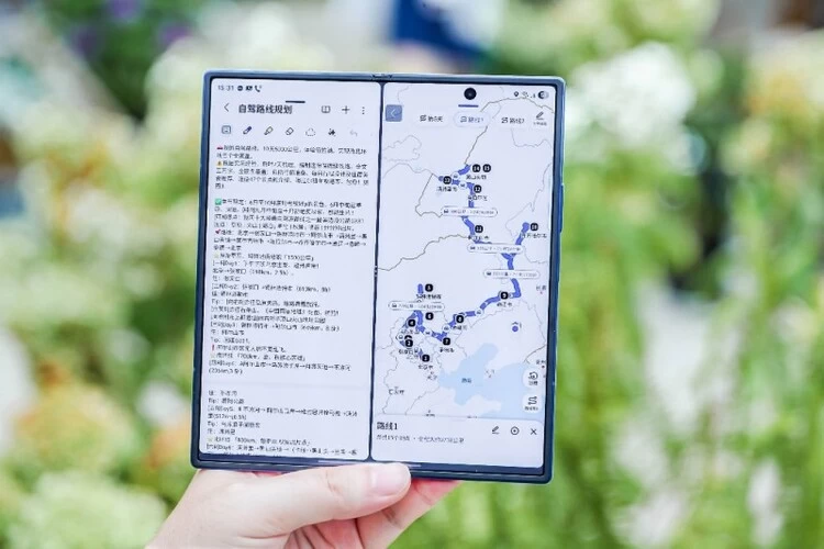 从时尚小折叠到高能三折叠 带你挑选三星Galaxy Z系列机型