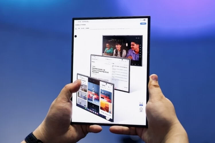 从时尚小折叠到高能三折叠 带你挑选三星Galaxy Z系列机型