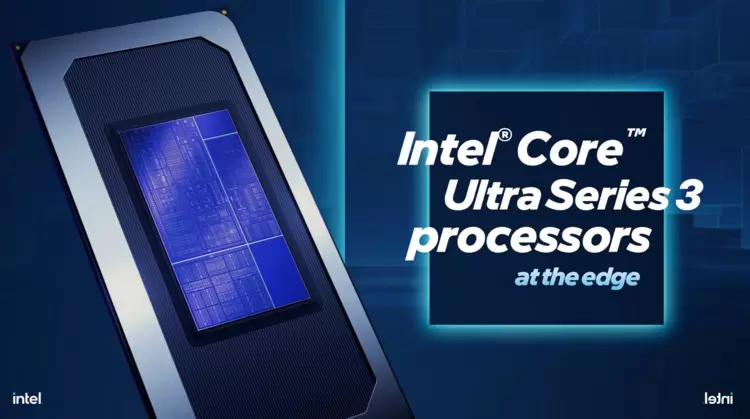 英特尔推出面向边缘计算的Bartlett Lake与Panther Lake处理器：最高12个性能核、频率达5.9GHz