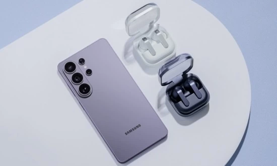 精准音质 智能设计 三星Galaxy Buds4系列初体验