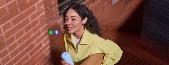 精准音质 智能设计 三星Galaxy Buds4系列初体验