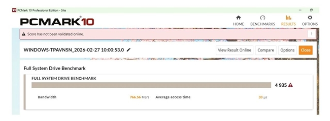 突破PCIe 5.0能效边界：忆联AM6D1以DRAMLess架构重塑性能与成本平衡