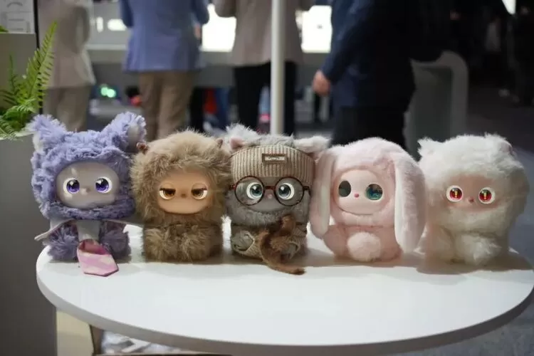 MWC 2026丨紫光展锐深耕AI+5G，全面赋能智慧时代