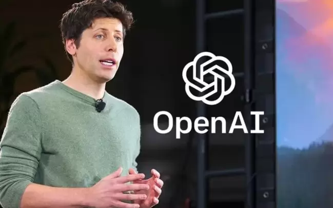 OpenAI发布GPT-5.4模型:具备原生计算机使用能力,能够在各类应用中执行任务 OpenAI发布GPT-5.4模型:具备原生计算机使用能力,能够在各类应用中执行任务