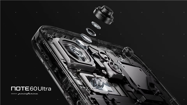 打破影像内卷！MWC 2026传音以实用型AI重构镜头语言