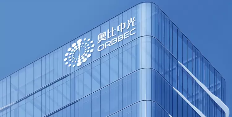 福布斯发布：奥比中光与RealSense“并跑”，部分性能实现超越