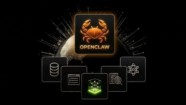 英伟达发布Nemotron 3 Super开源智能体AI模型：或成为OpenClaw的理想选择