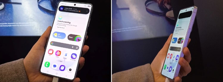 三星推出面板集成隐私保护技术FMP，硬件级防窥屏重新定义移动安全