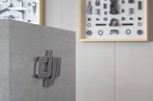 大疆千亿营收背后的人才密码:从草本疯长到木本深根的组织进化 大疆千亿营收背后的人才密码:从草本疯长到木本深根的组织进化