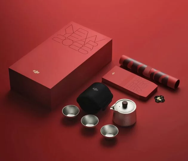 大疆千亿营收背后的人才密码:从草本疯长到木本深根的组织进化 大疆千亿营收背后的人才密码:从草本疯长到木本深根的组织进化